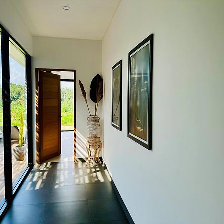 Balisen Luxury Villas Jasri Esterno foto