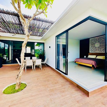 Balisen Luxury Villas Jasri Esterno foto