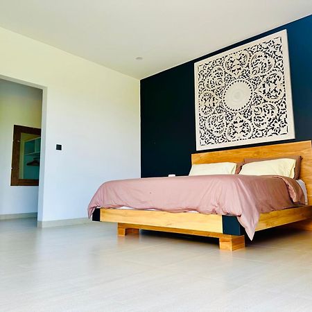 Balisen Luxury Villas Jasri Esterno foto