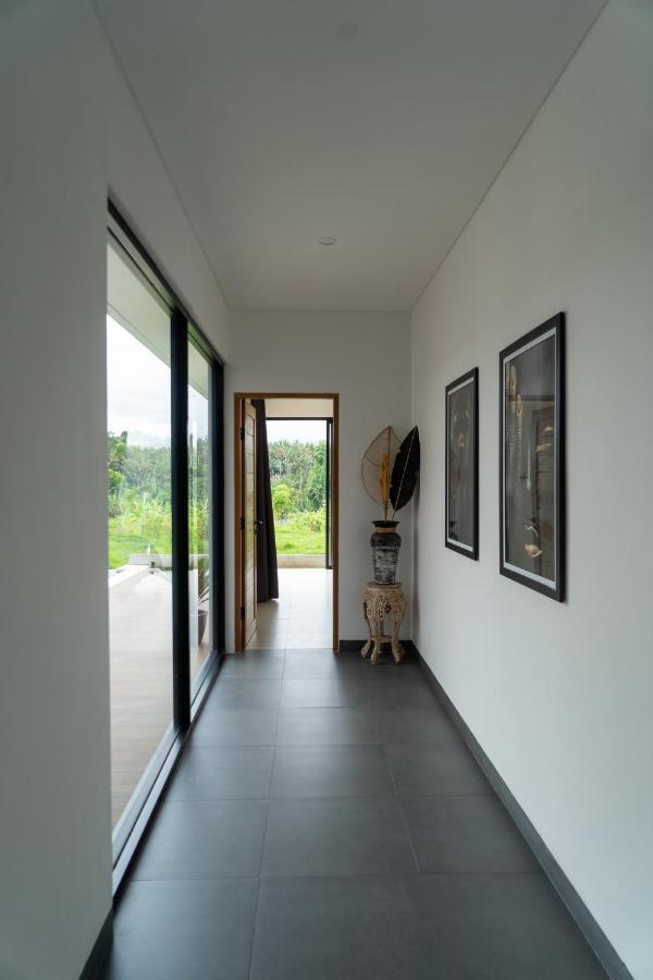 Balisen Luxury Villas Jasri Esterno foto