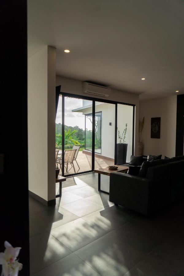 Balisen Luxury Villas Jasri Esterno foto