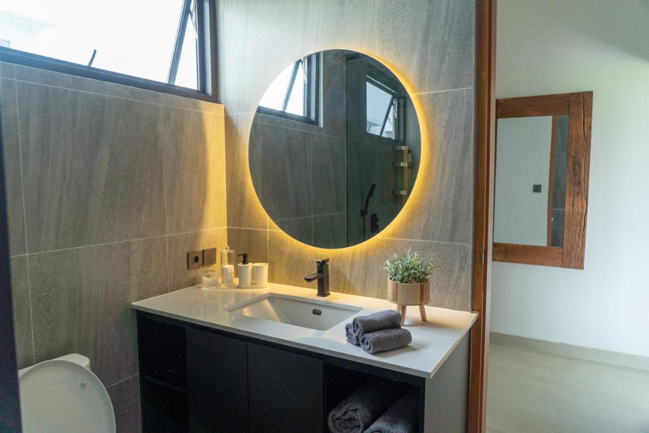 Balisen Luxury Villas Jasri Esterno foto