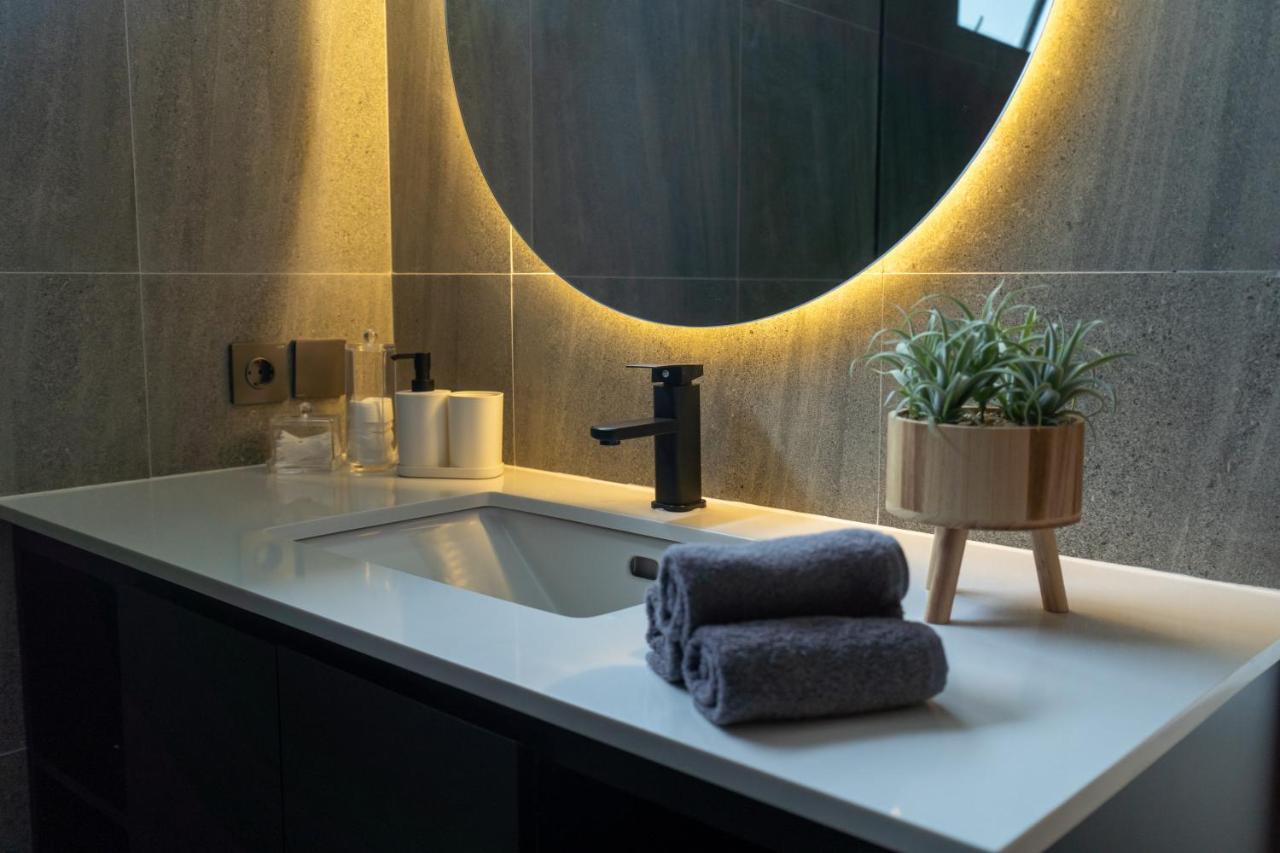 Balisen Luxury Villas Jasri Esterno foto