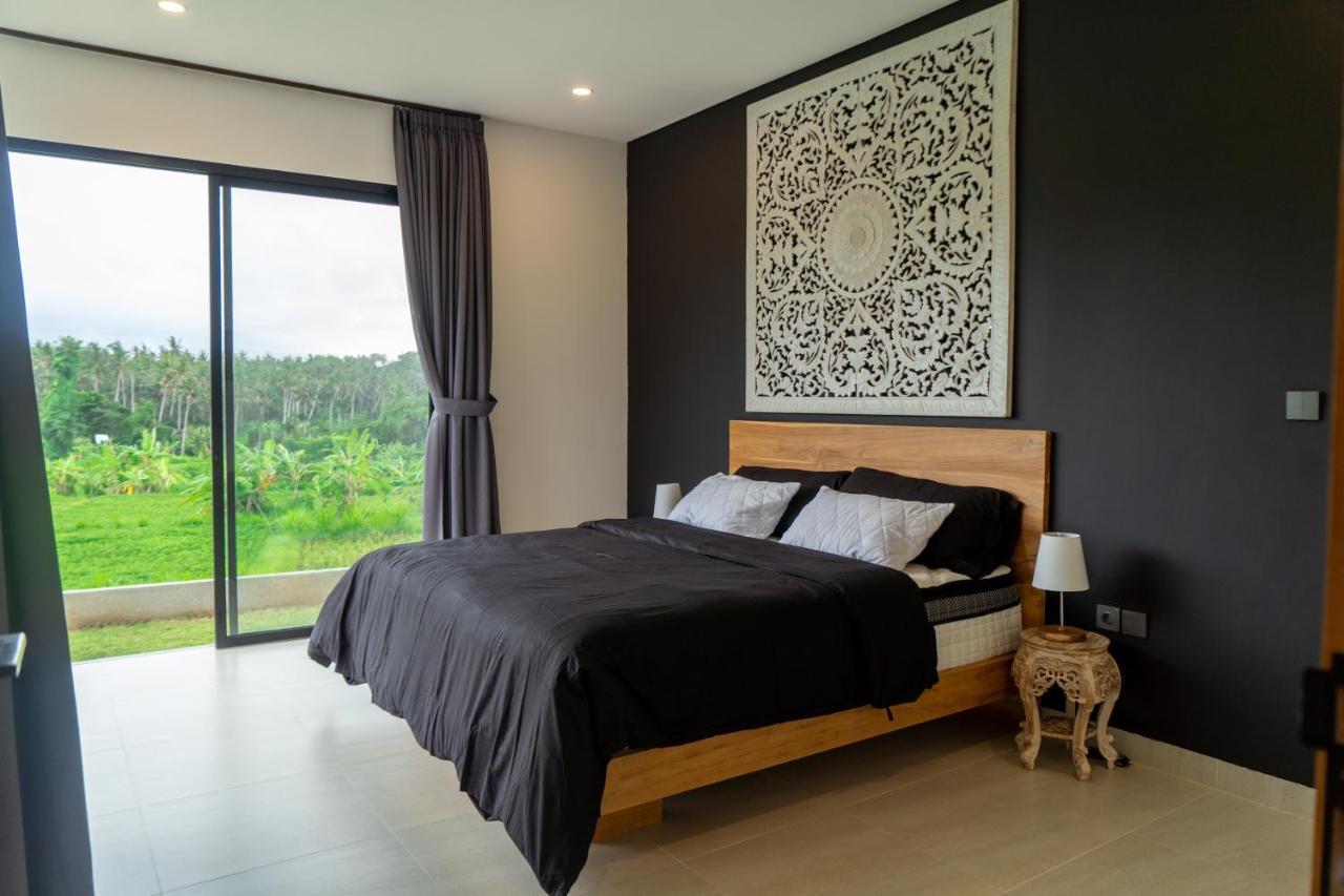 Balisen Luxury Villas Jasri Esterno foto