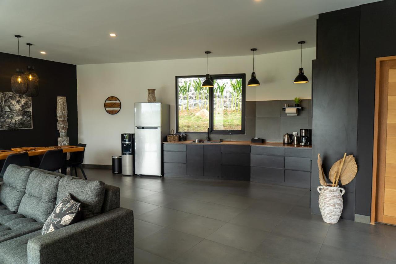 Balisen Luxury Villas Jasri Esterno foto