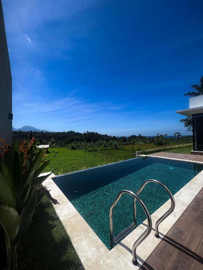 Balisen Luxury Villas Jasri Esterno foto