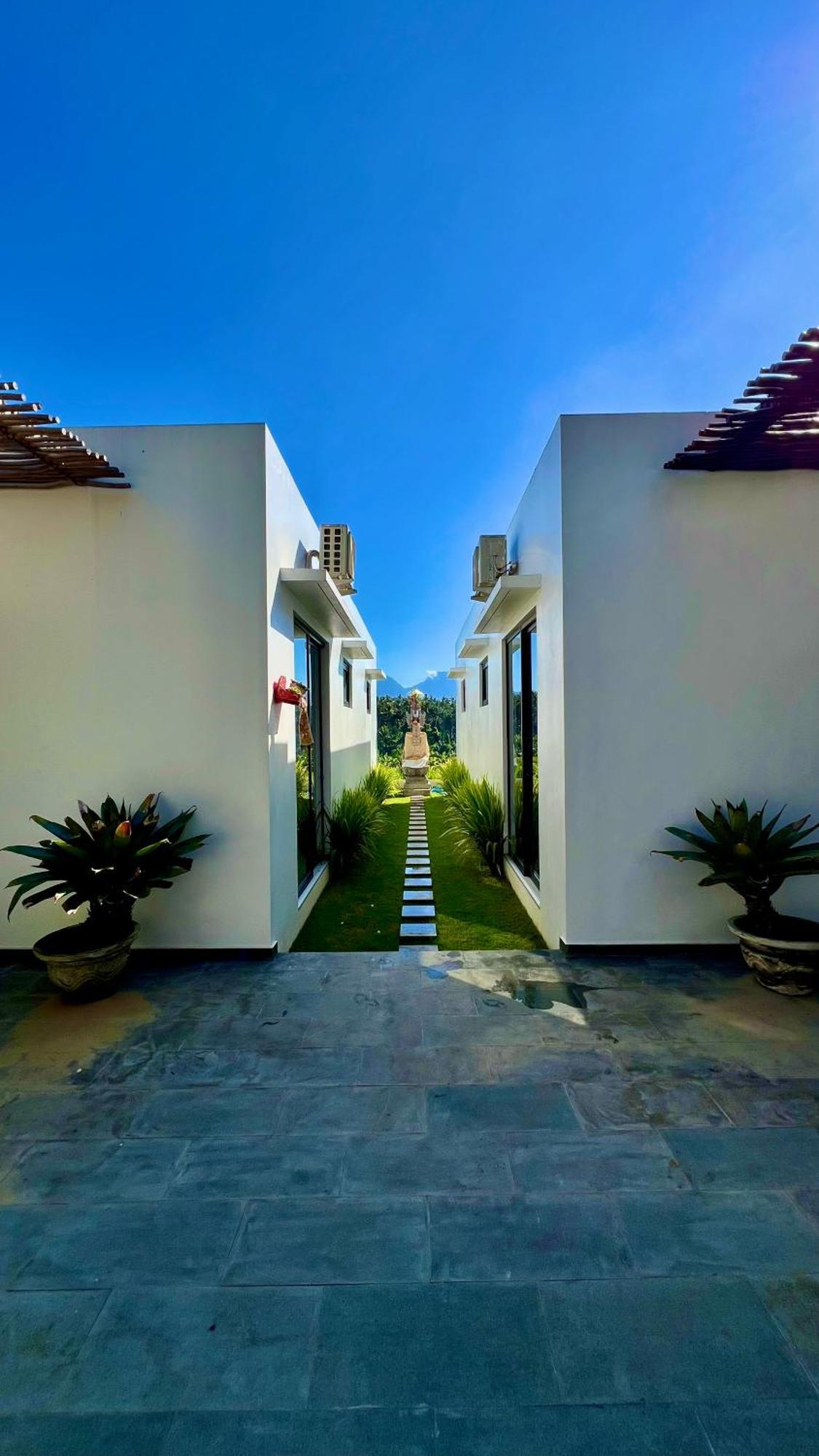 Balisen Luxury Villas Jasri Esterno foto