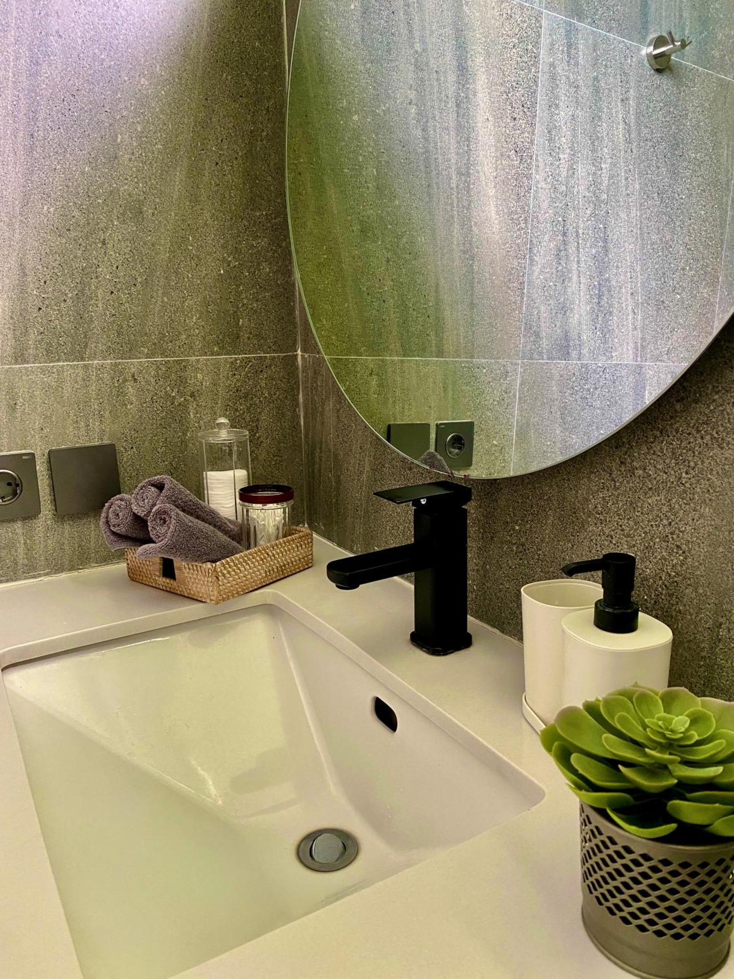 Balisen Luxury Villas Jasri Esterno foto