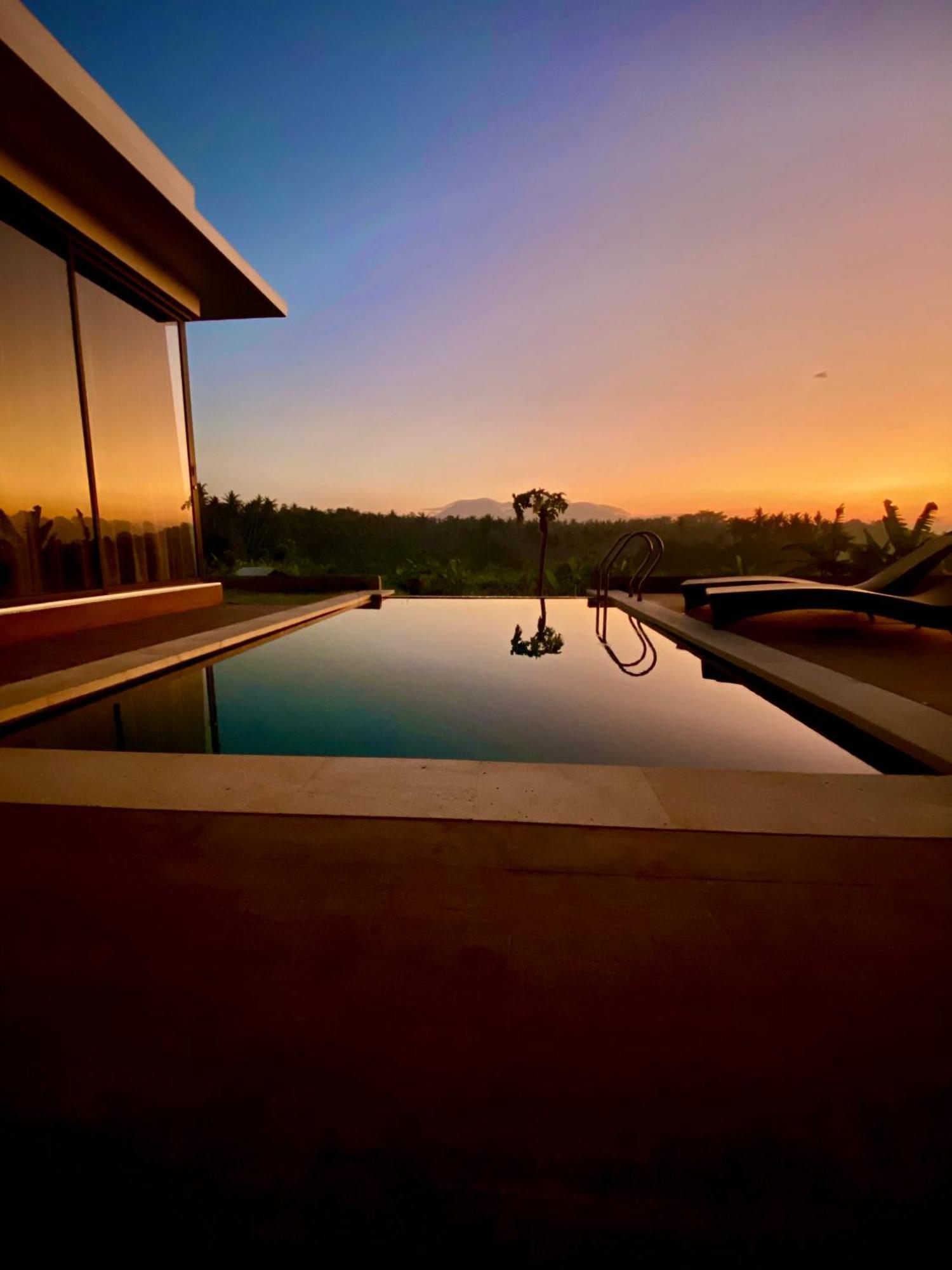 Balisen Luxury Villas Jasri Esterno foto