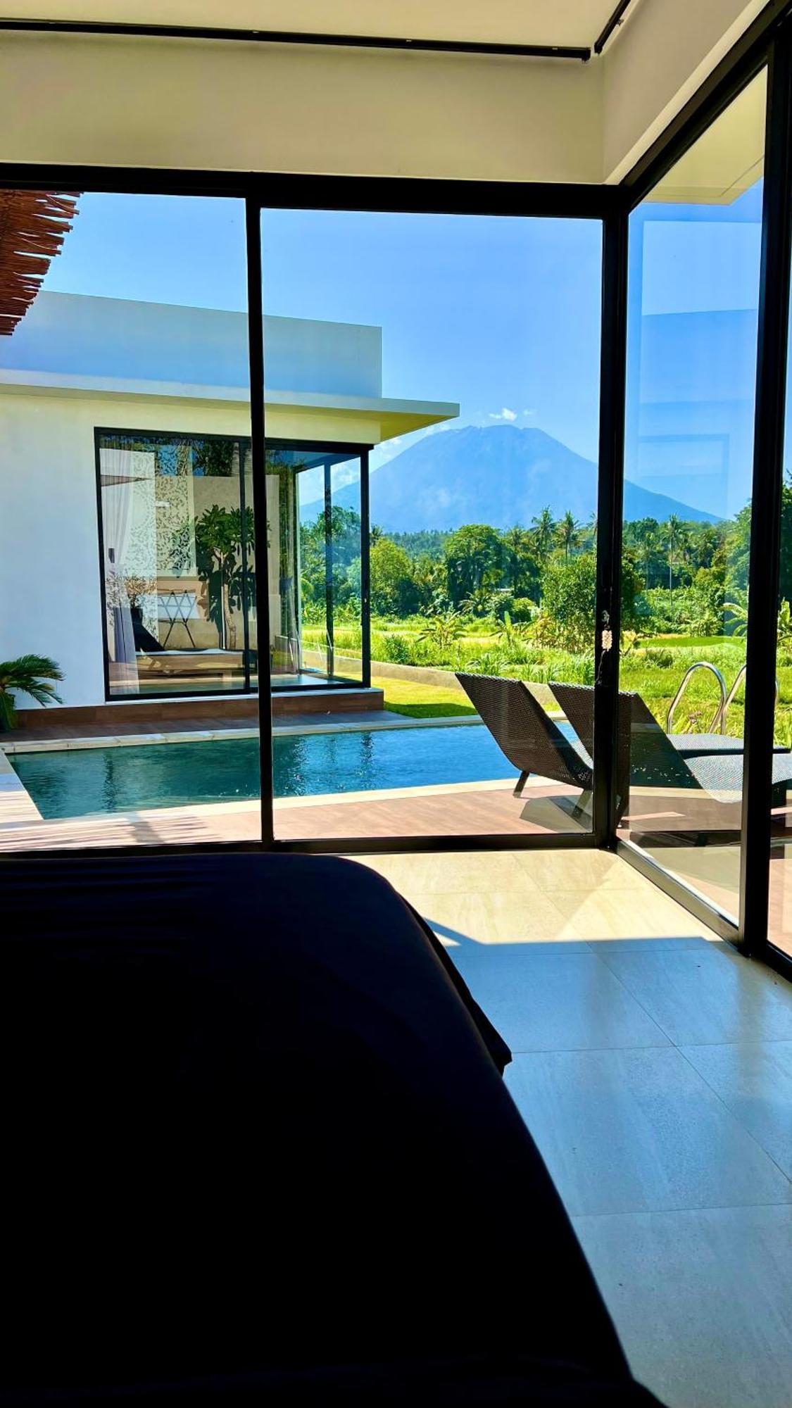 Balisen Luxury Villas Jasri Esterno foto