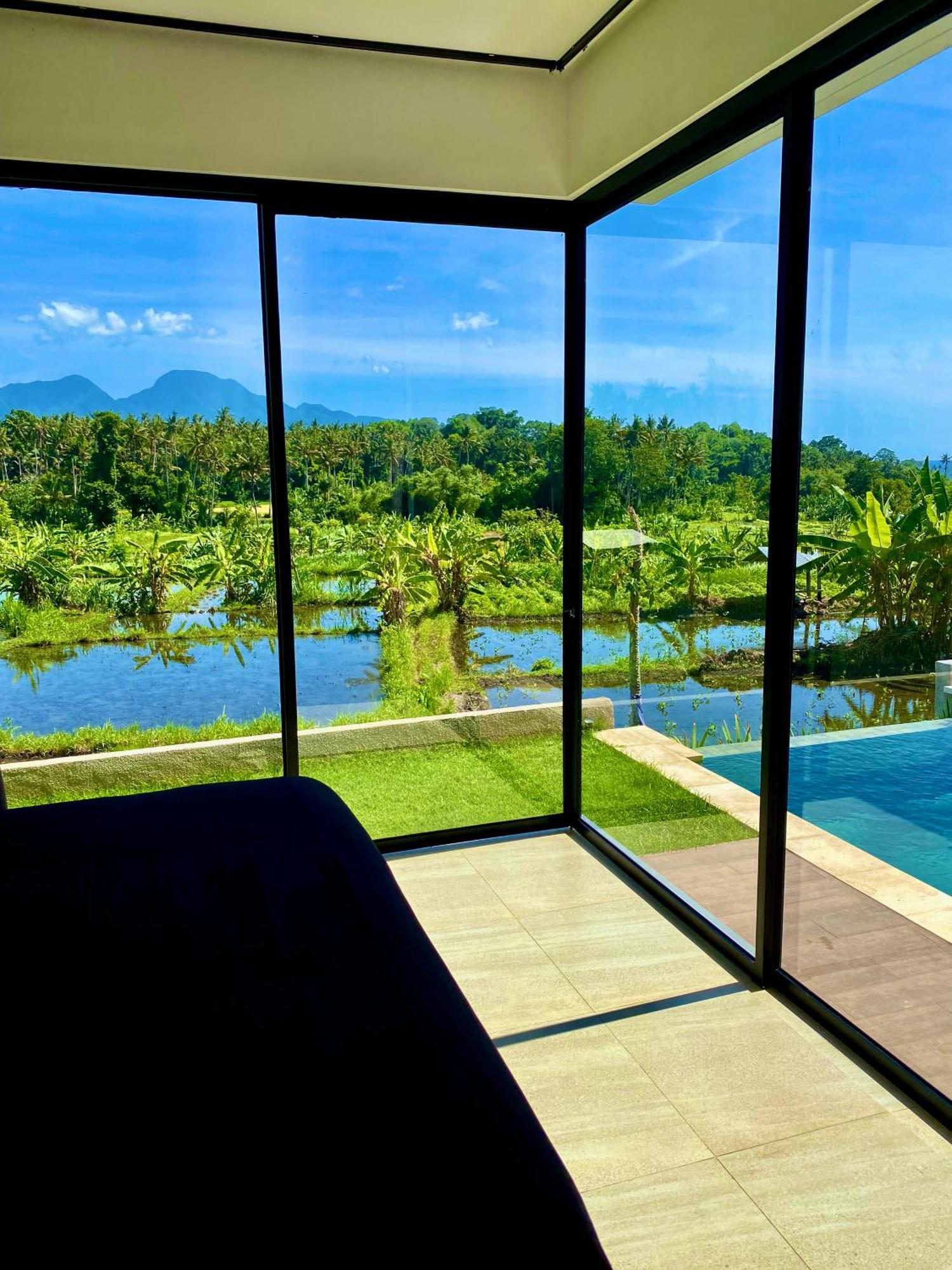Balisen Luxury Villas Jasri Esterno foto