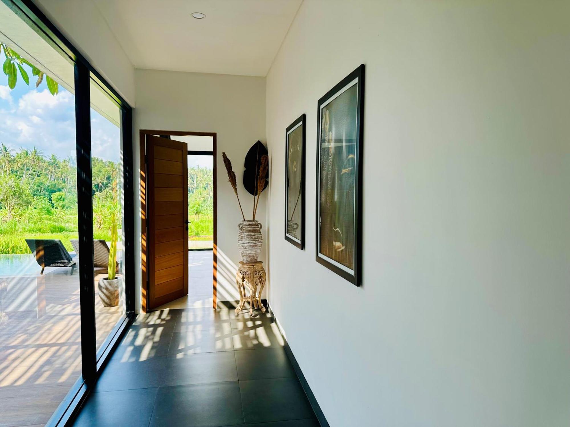 Balisen Luxury Villas Jasri Esterno foto