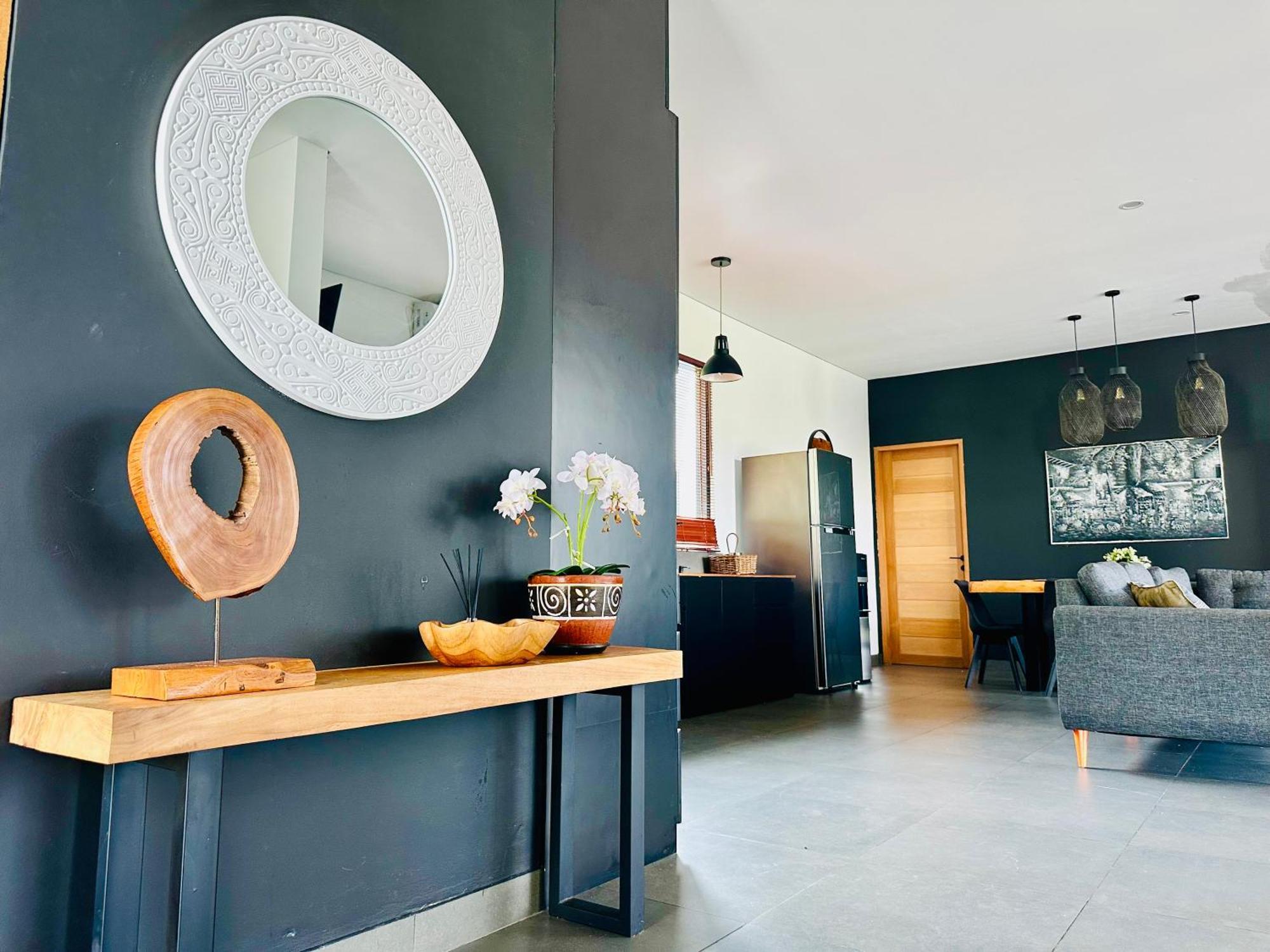 Balisen Luxury Villas Jasri Esterno foto