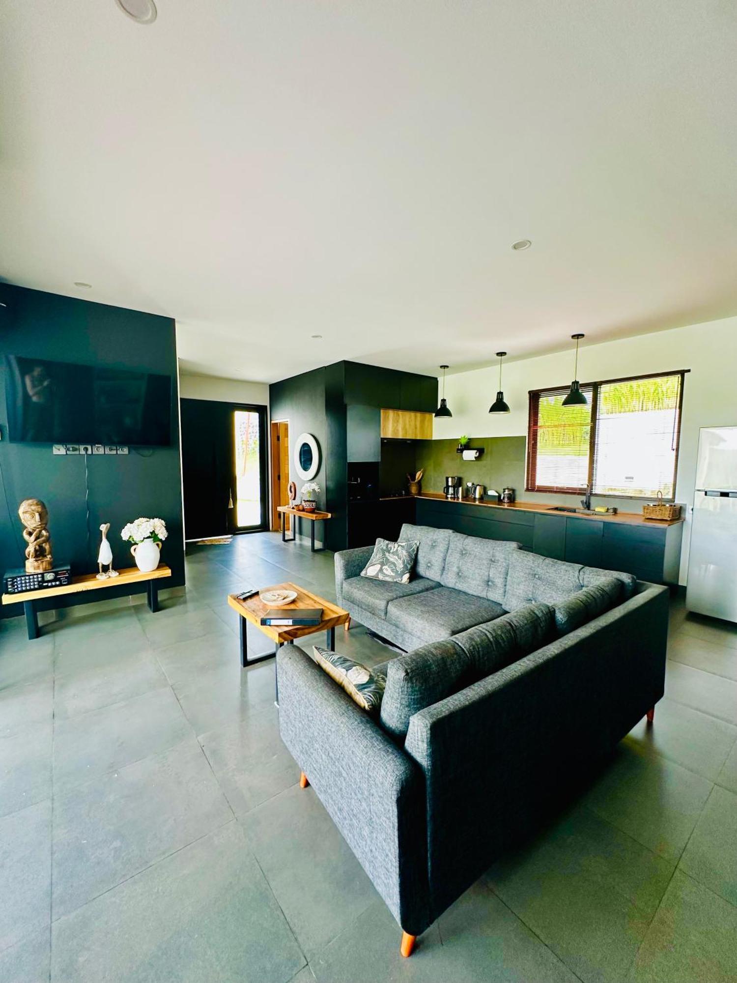 Balisen Luxury Villas Jasri Esterno foto