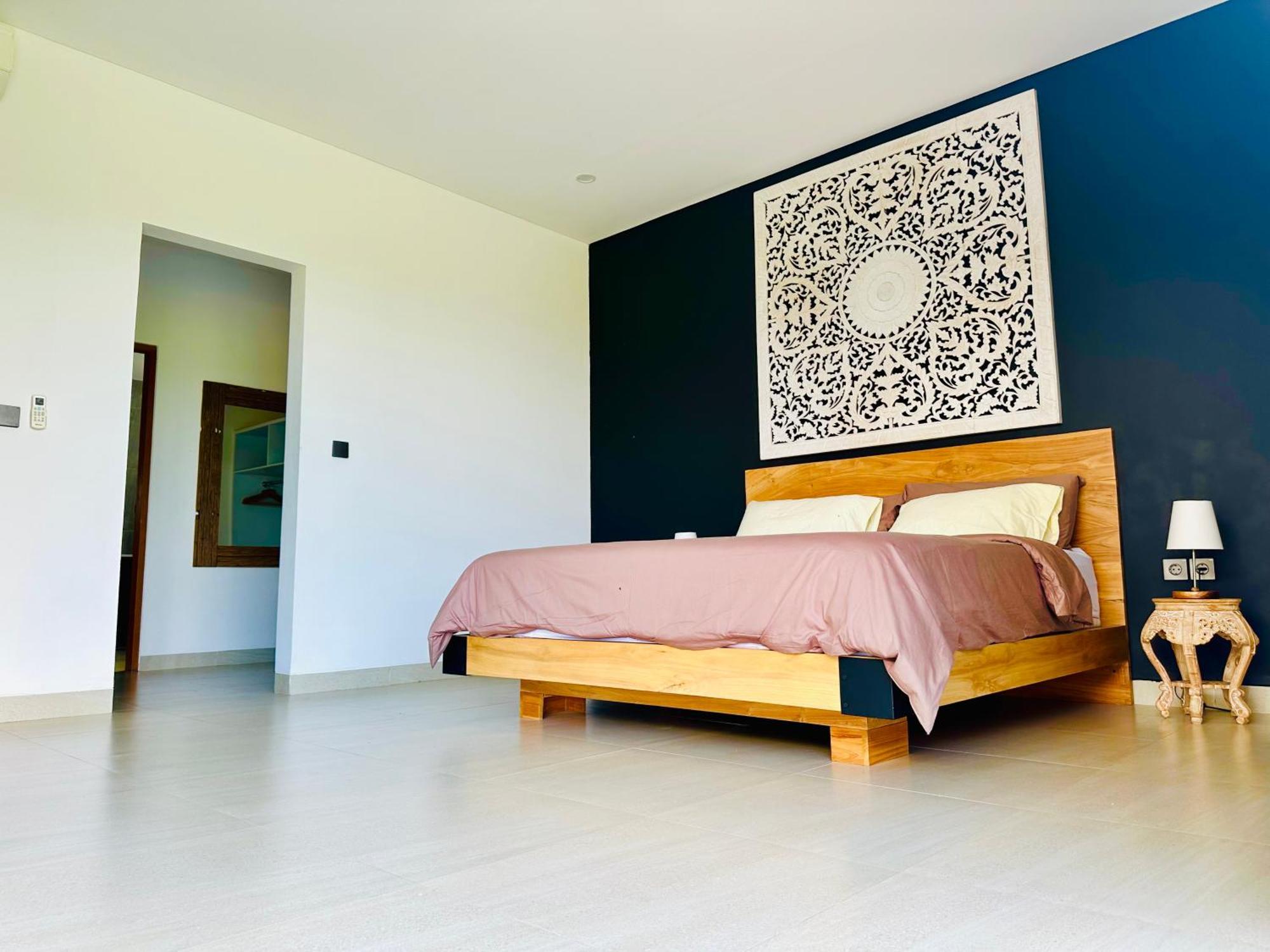 Balisen Luxury Villas Jasri Esterno foto