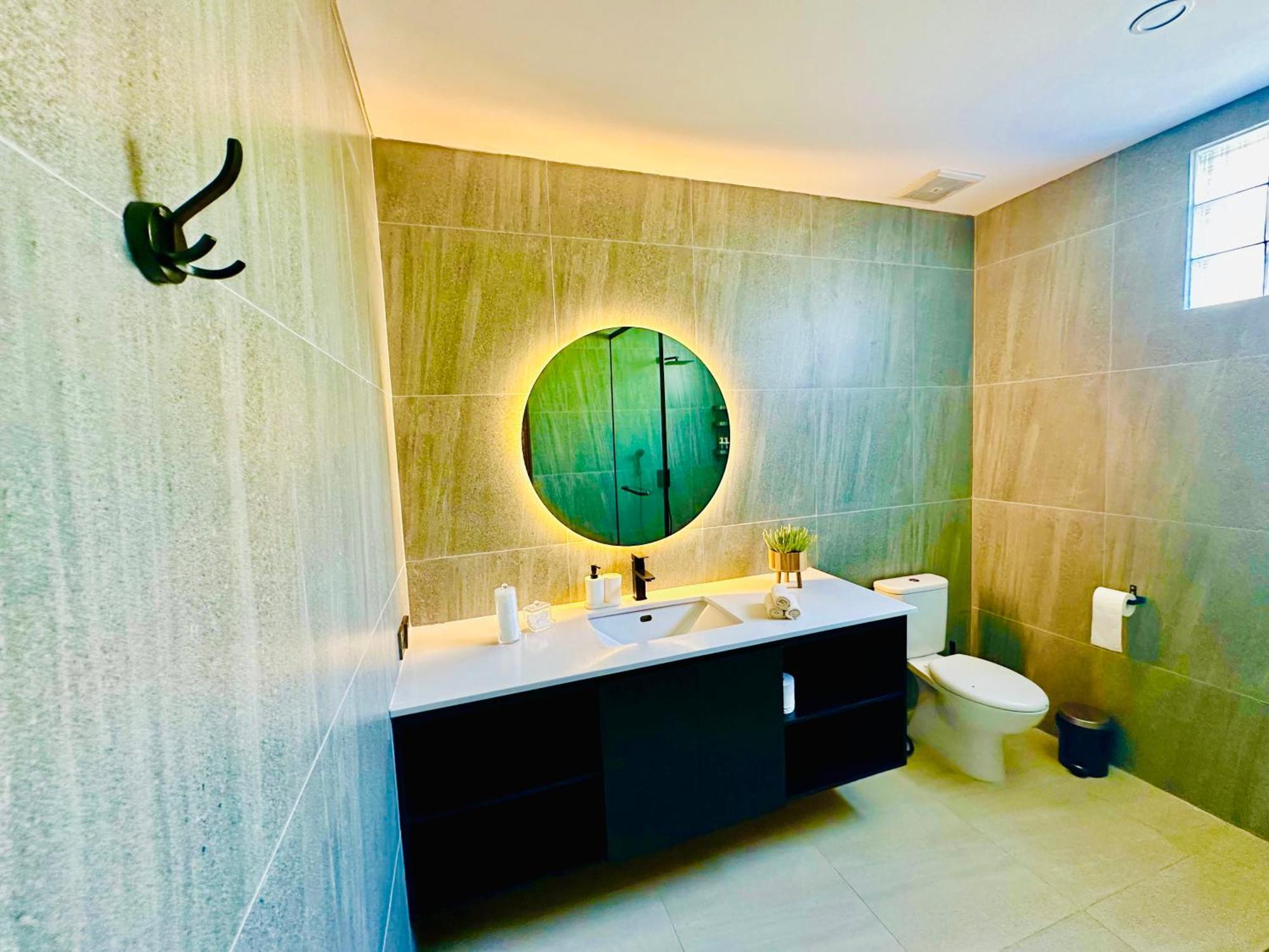 Balisen Luxury Villas Jasri Esterno foto