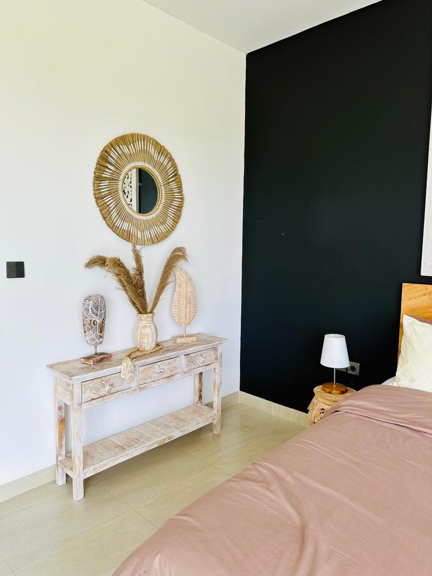 Balisen Luxury Villas Jasri Esterno foto